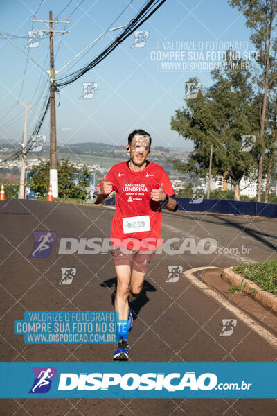 Maratona de Londrina 2024