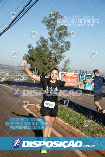 Maratona de Londrina 2024