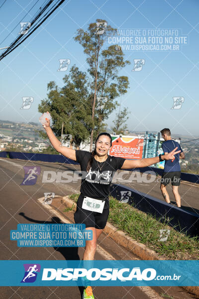 Maratona de Londrina 2024