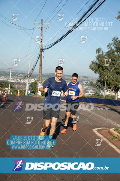 Maratona de Londrina 2024