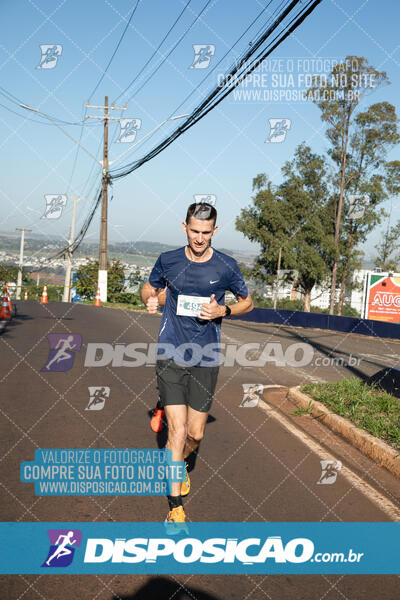 Maratona de Londrina 2024