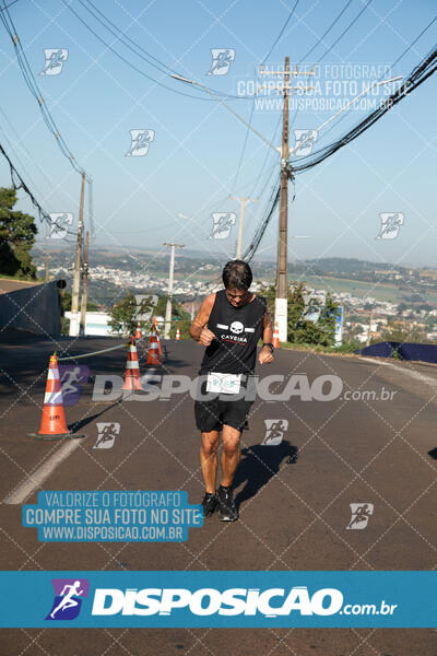 Maratona de Londrina 2024