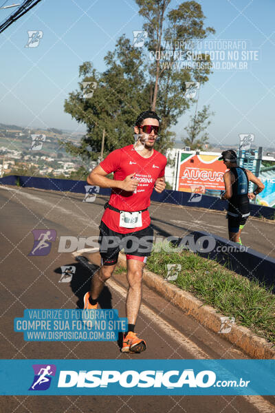 Maratona de Londrina 2024