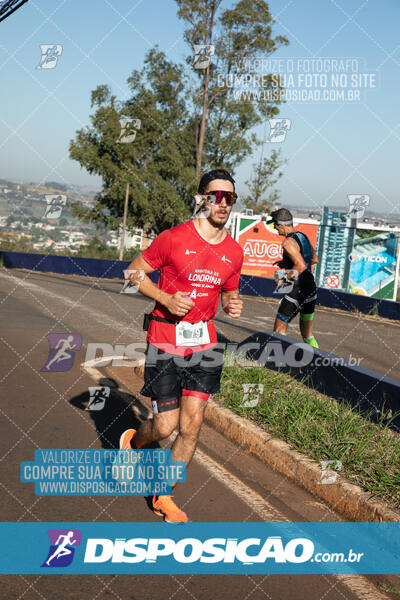 Maratona de Londrina 2024