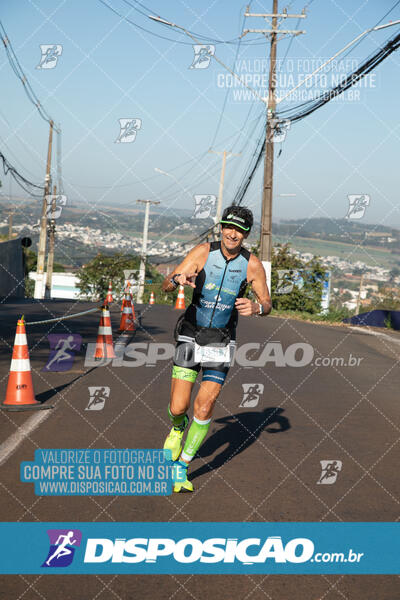 Maratona de Londrina 2024