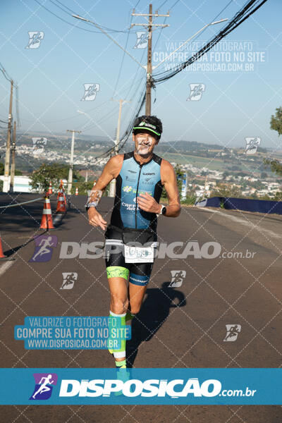 Maratona de Londrina 2024