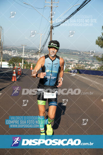 Maratona de Londrina 2024