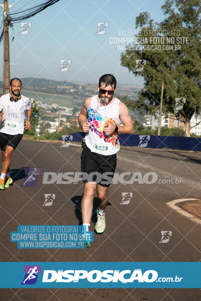 Maratona de Londrina 2024