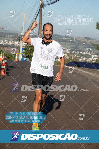 Maratona de Londrina 2024