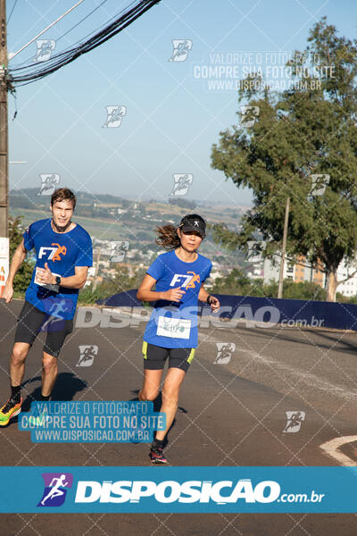 Maratona de Londrina 2024