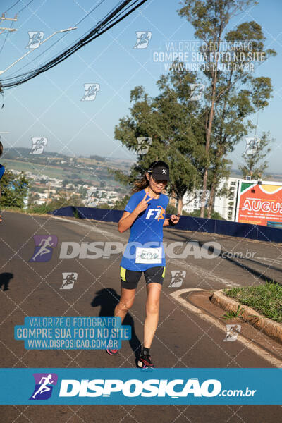 Maratona de Londrina 2024