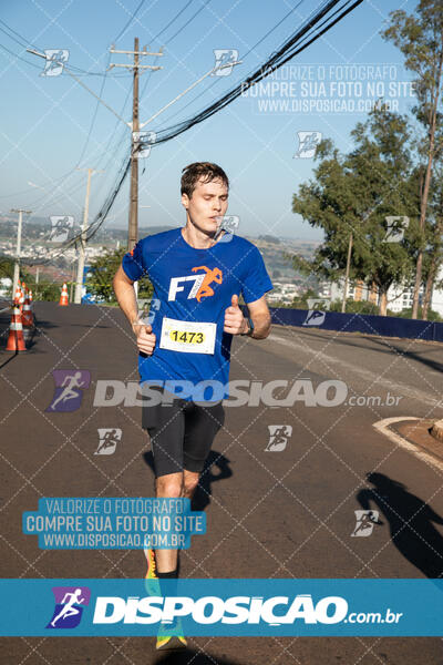 Maratona de Londrina 2024