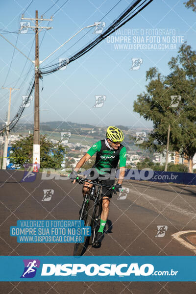 Maratona de Londrina 2024