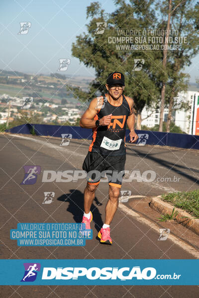 Maratona de Londrina 2024