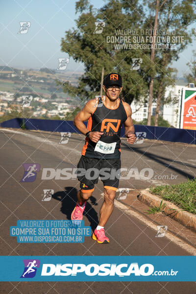 Maratona de Londrina 2024