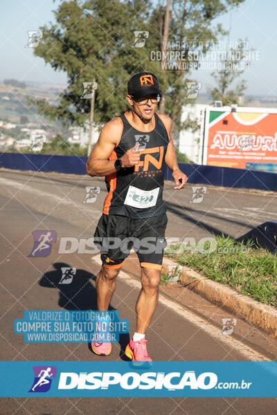 Maratona de Londrina 2024