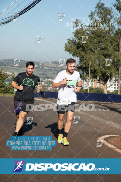 Maratona de Londrina 2024