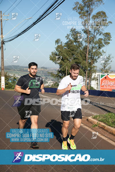 Maratona de Londrina 2024