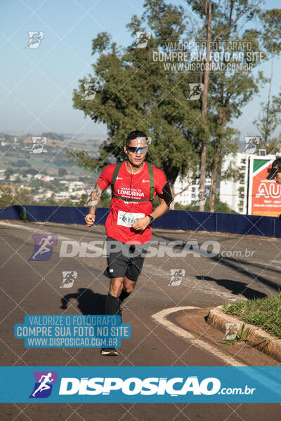 Maratona de Londrina 2024