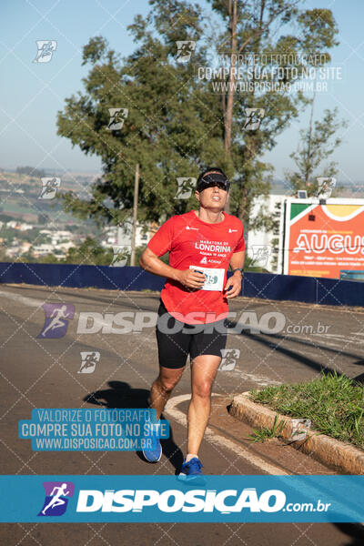 Maratona de Londrina 2024