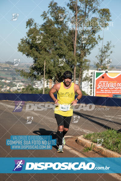 Maratona de Londrina 2024