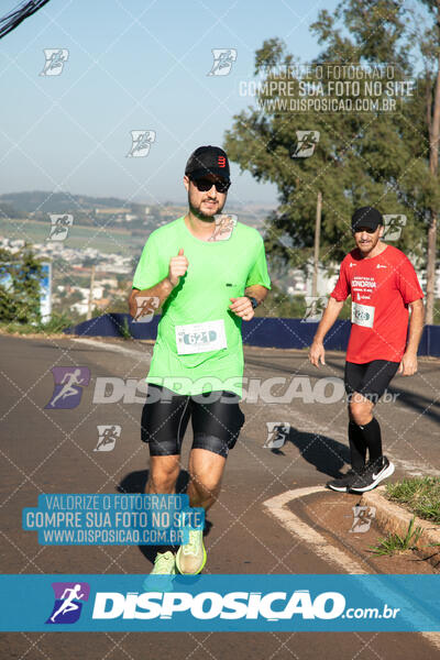 Maratona de Londrina 2024