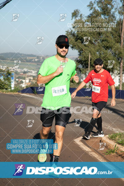 Maratona de Londrina 2024