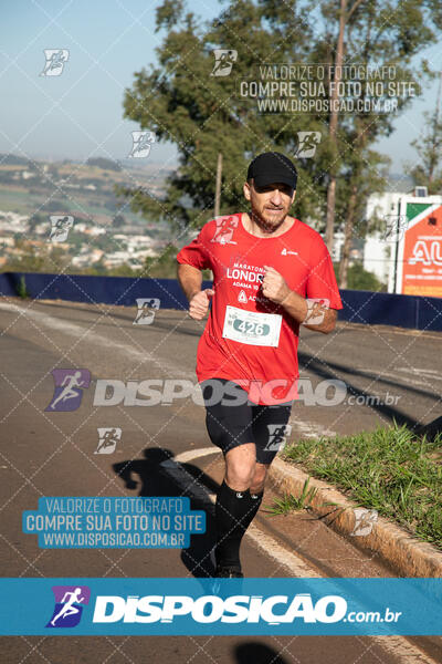 Maratona de Londrina 2024