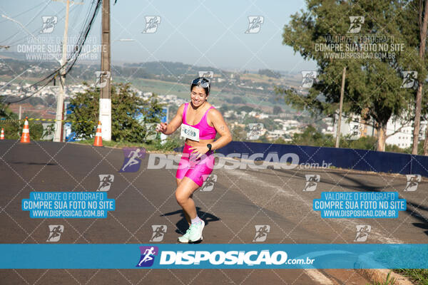 Maratona de Londrina 2024