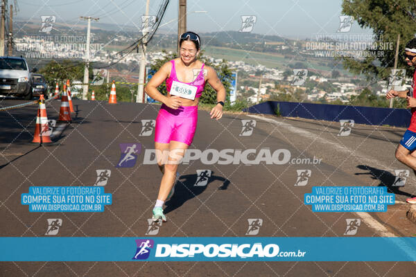 Maratona de Londrina 2024