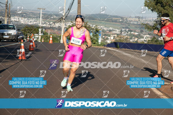 Maratona de Londrina 2024