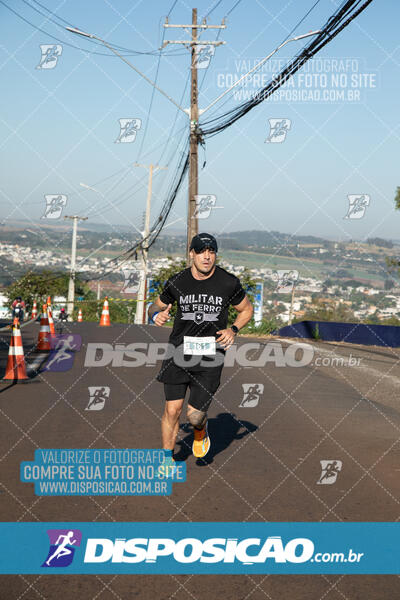 Maratona de Londrina 2024