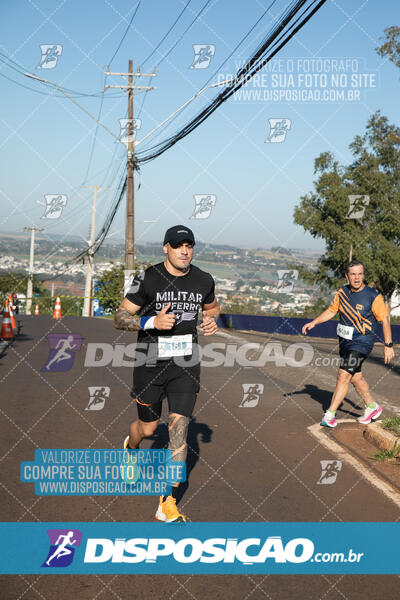 Maratona de Londrina 2024