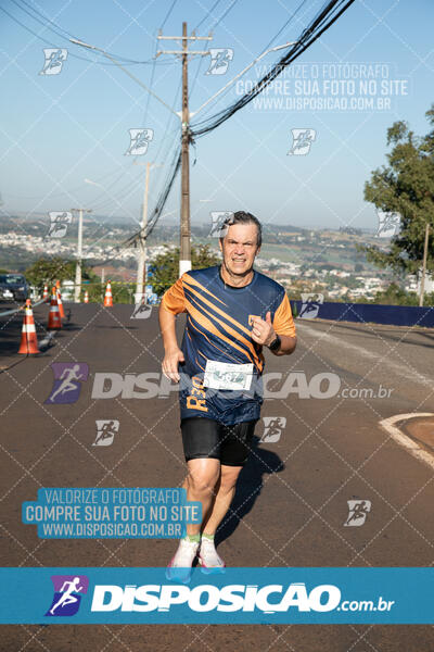 Maratona de Londrina 2024