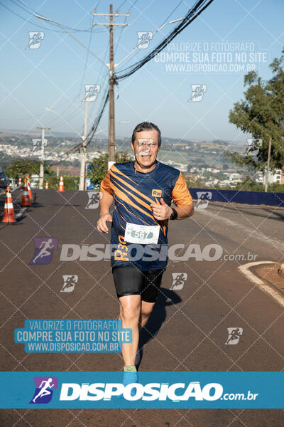 Maratona de Londrina 2024