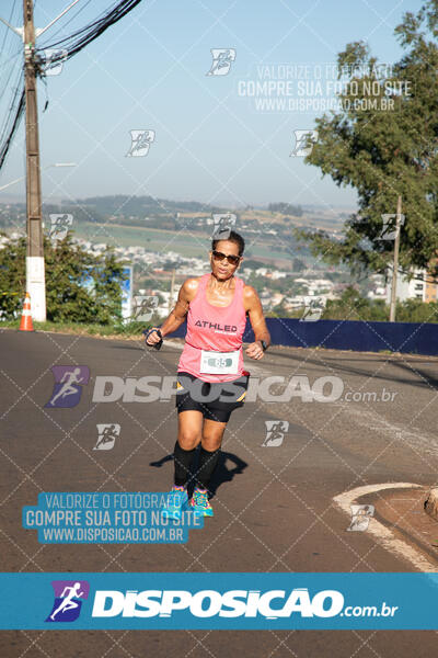 Maratona de Londrina 2024