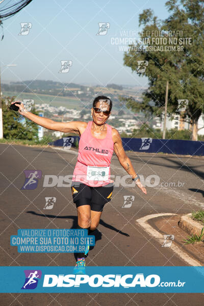 Maratona de Londrina 2024