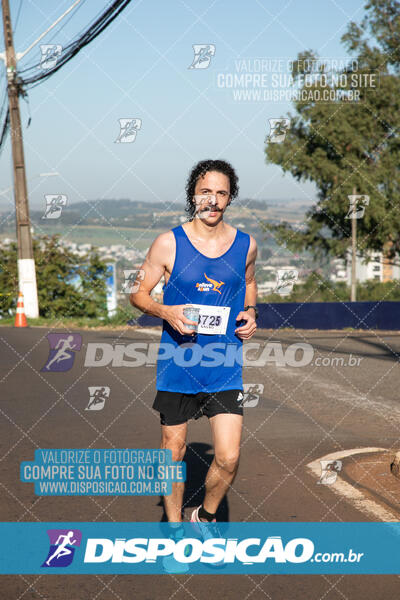 Maratona de Londrina 2024