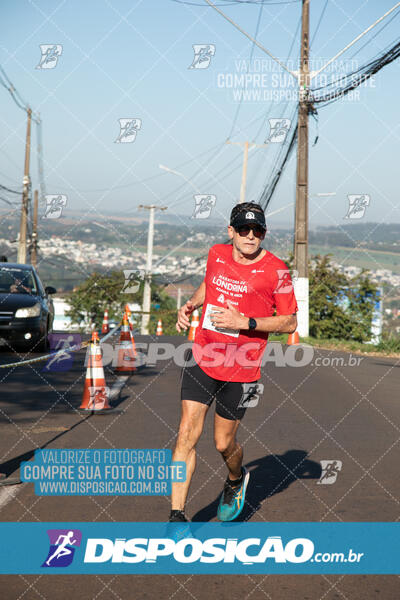 Maratona de Londrina 2024