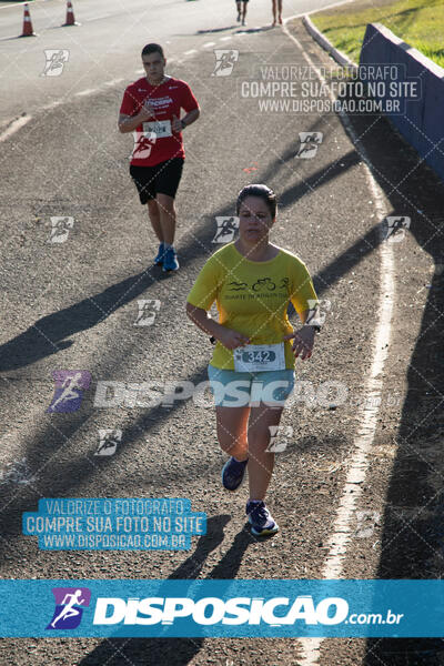 Maratona de Londrina 2024