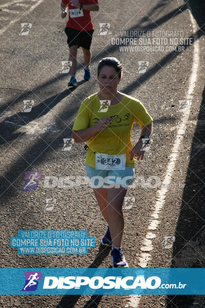 Maratona de Londrina 2024