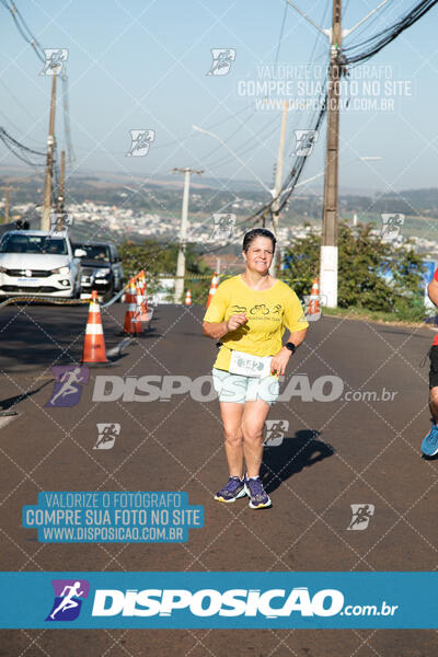 Maratona de Londrina 2024