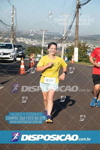 Maratona de Londrina 2024