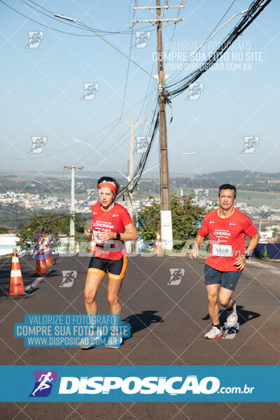 Maratona de Londrina 2024