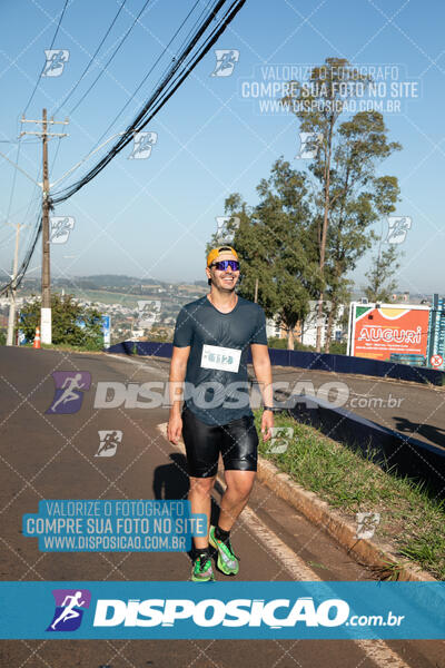 Maratona de Londrina 2024