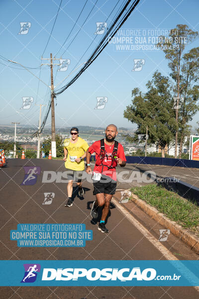 Maratona de Londrina 2024