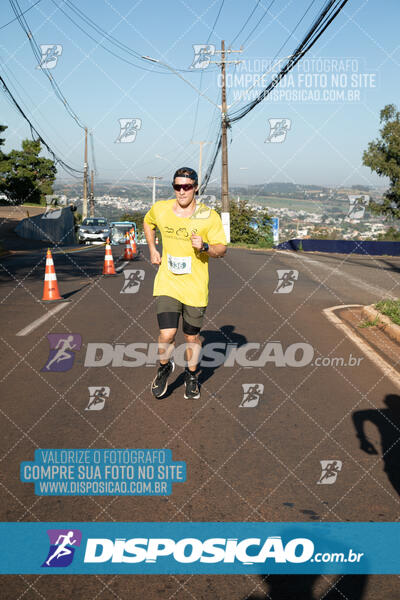 Maratona de Londrina 2024