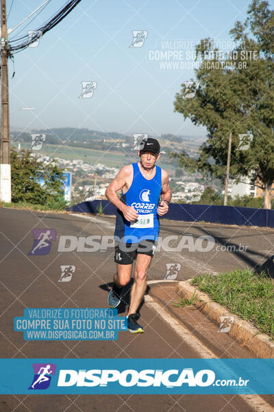 Maratona de Londrina 2024