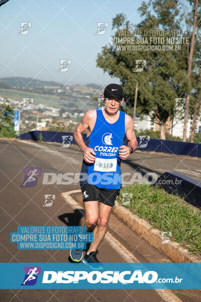 Maratona de Londrina 2024