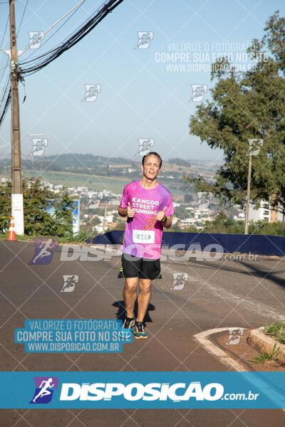 Maratona de Londrina 2024